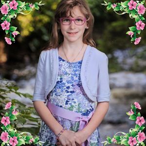 Meet your Posher, Sharon